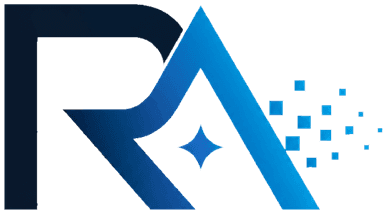 Raed Business AI Logo